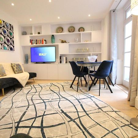 Trendy 2Bedroom And 2 Bathroom Flat, Quiet Nottinghill Street Londra Esterno foto