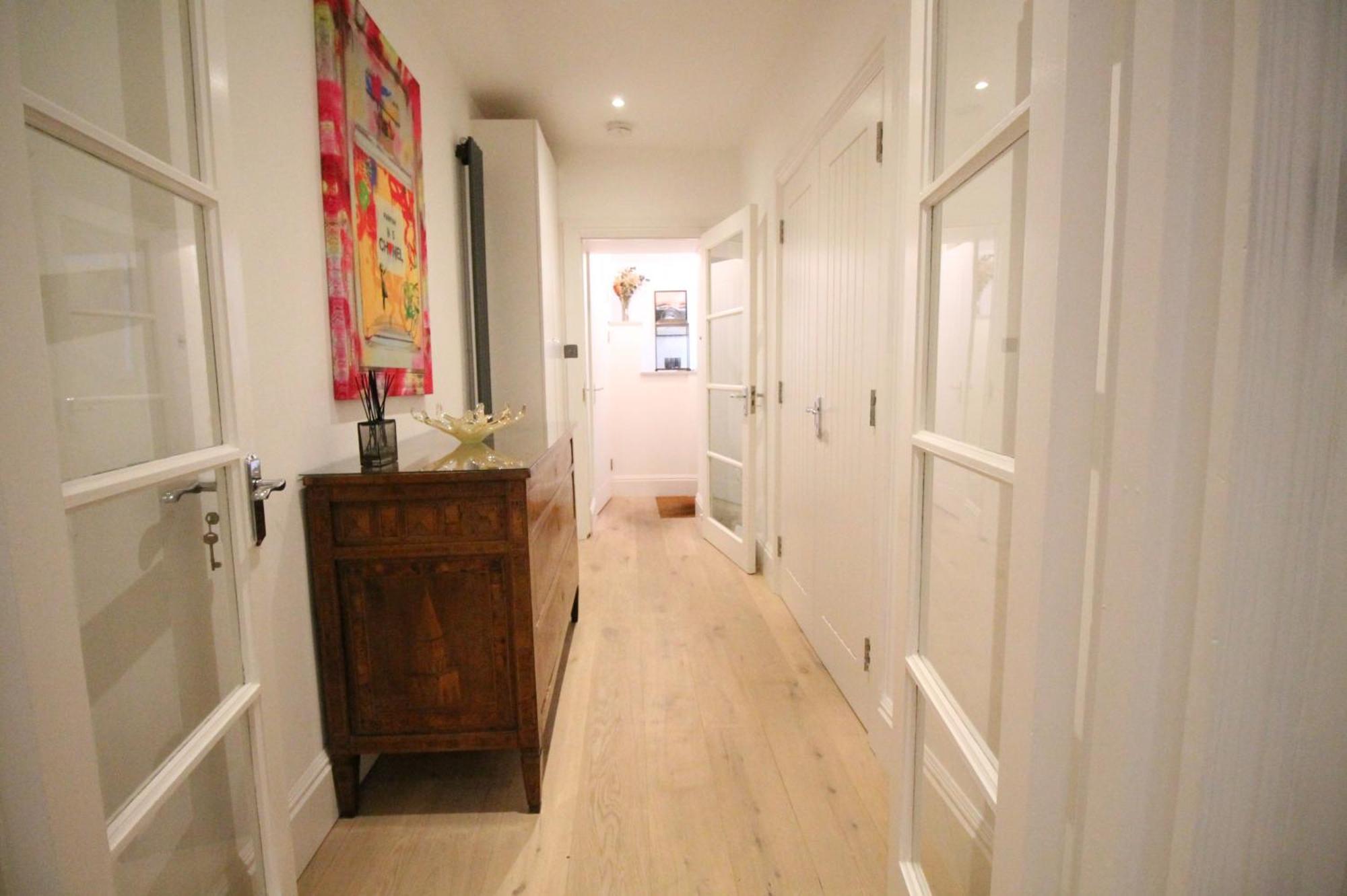 Trendy 2Bedroom And 2 Bathroom Flat, Quiet Nottinghill Street Londra Esterno foto